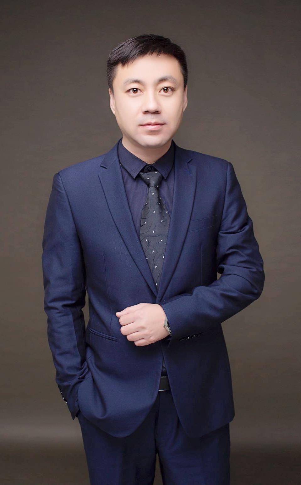 苏保忠