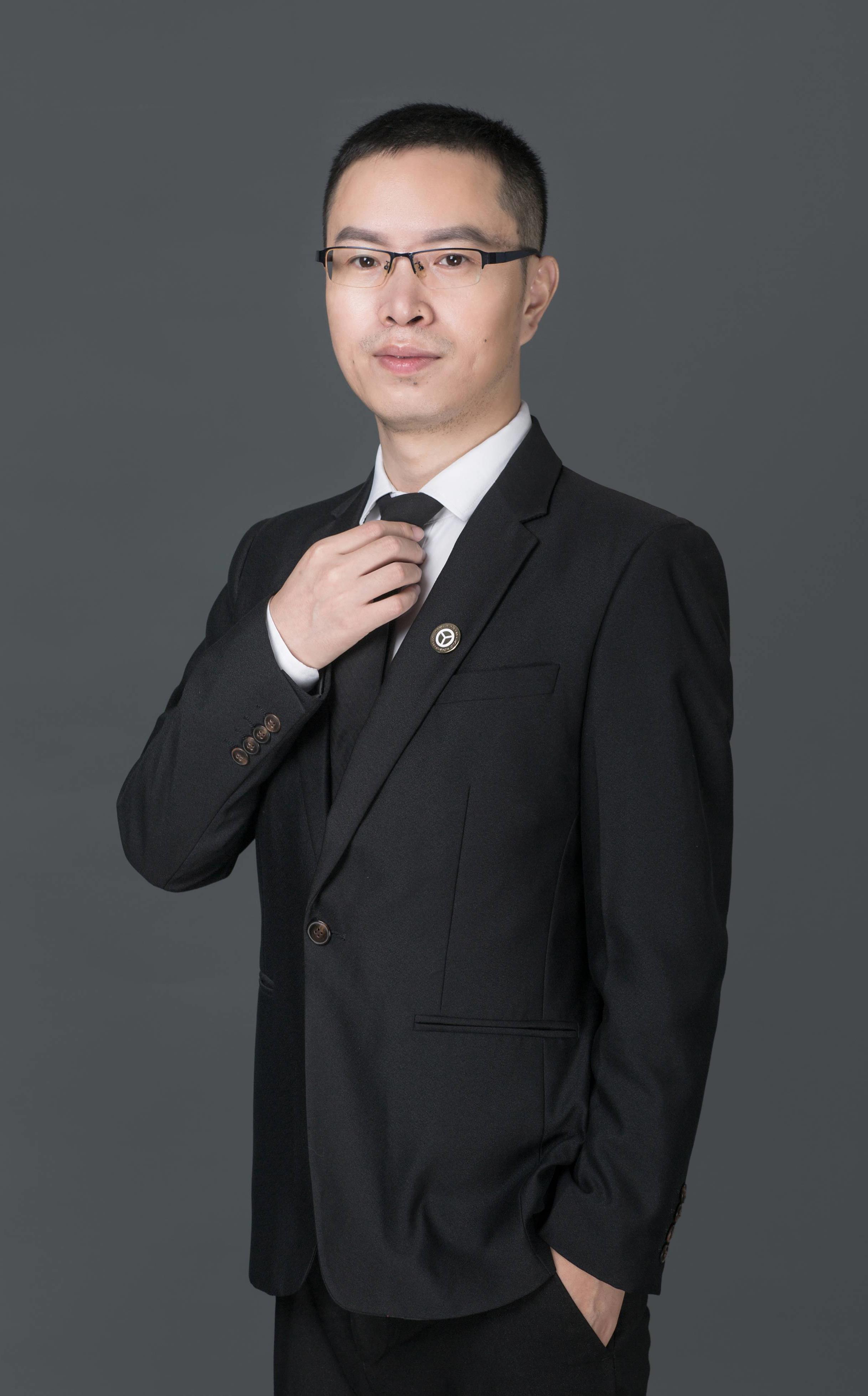 王志刚