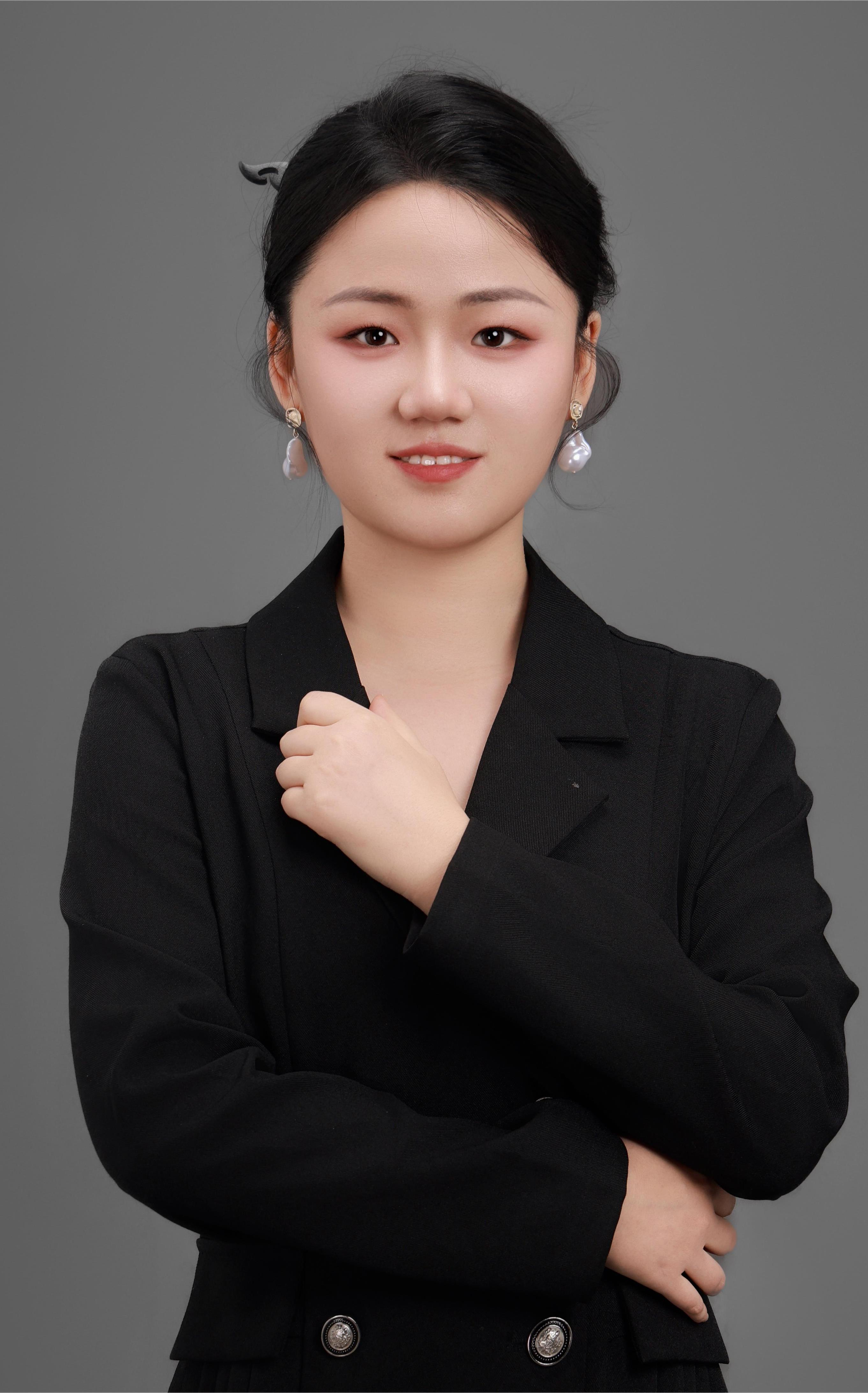 杨方娜