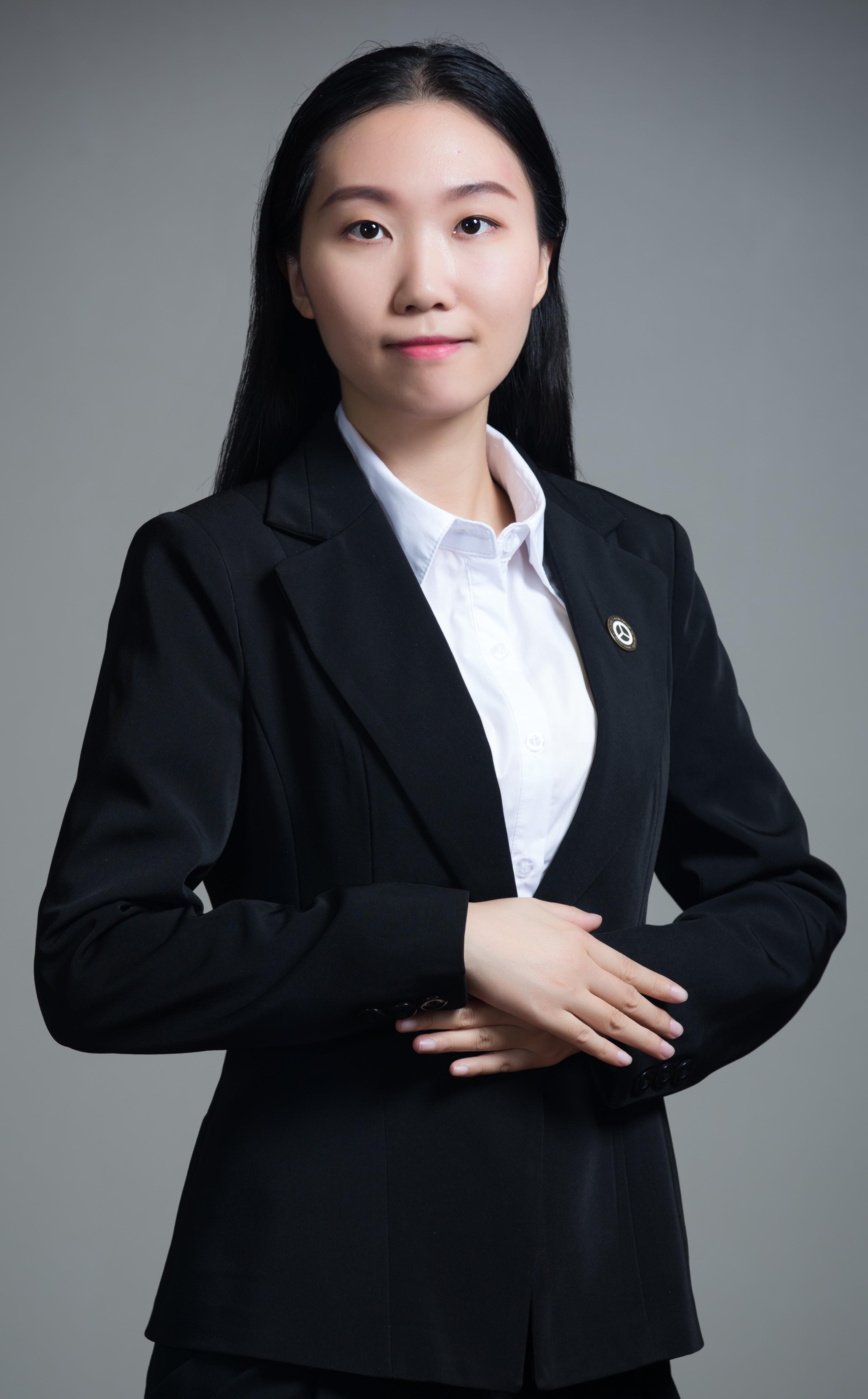 杨静萍