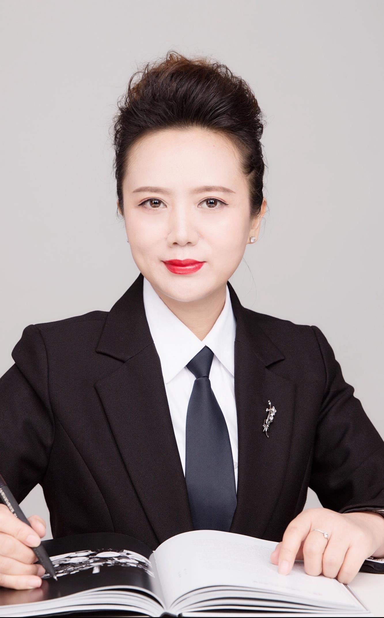 杨艳玲