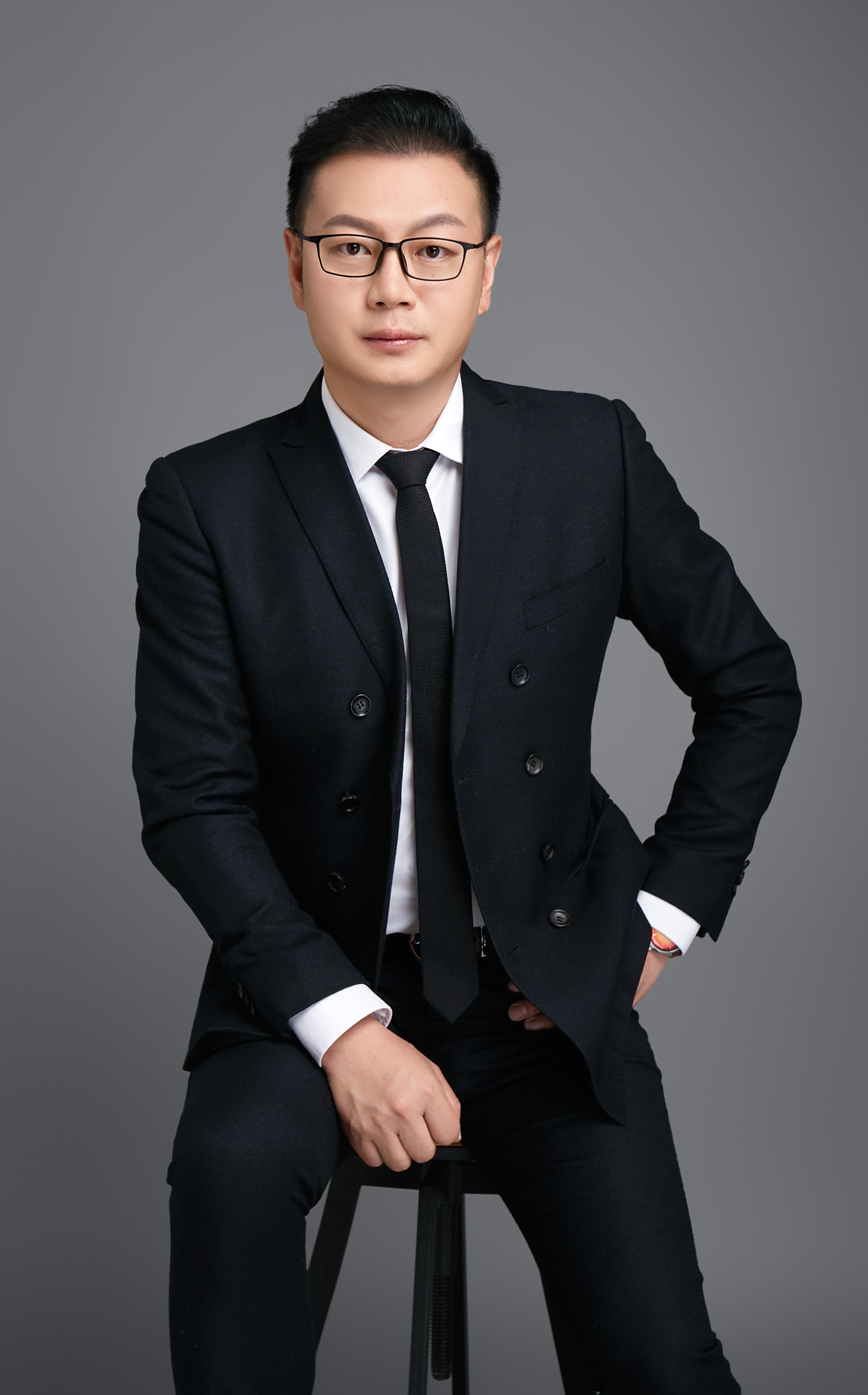 李志斌