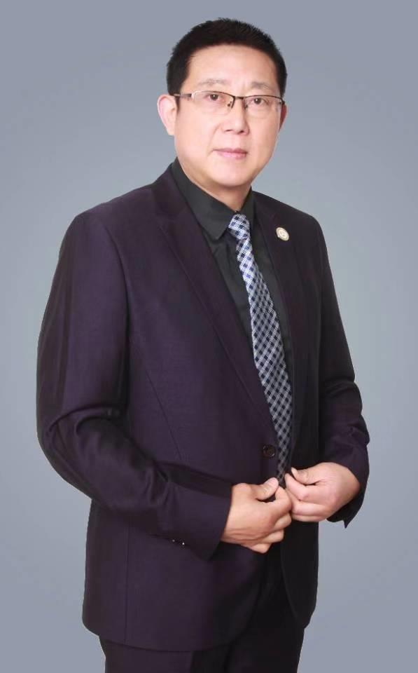 朱启明