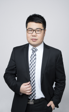 杨思杰
