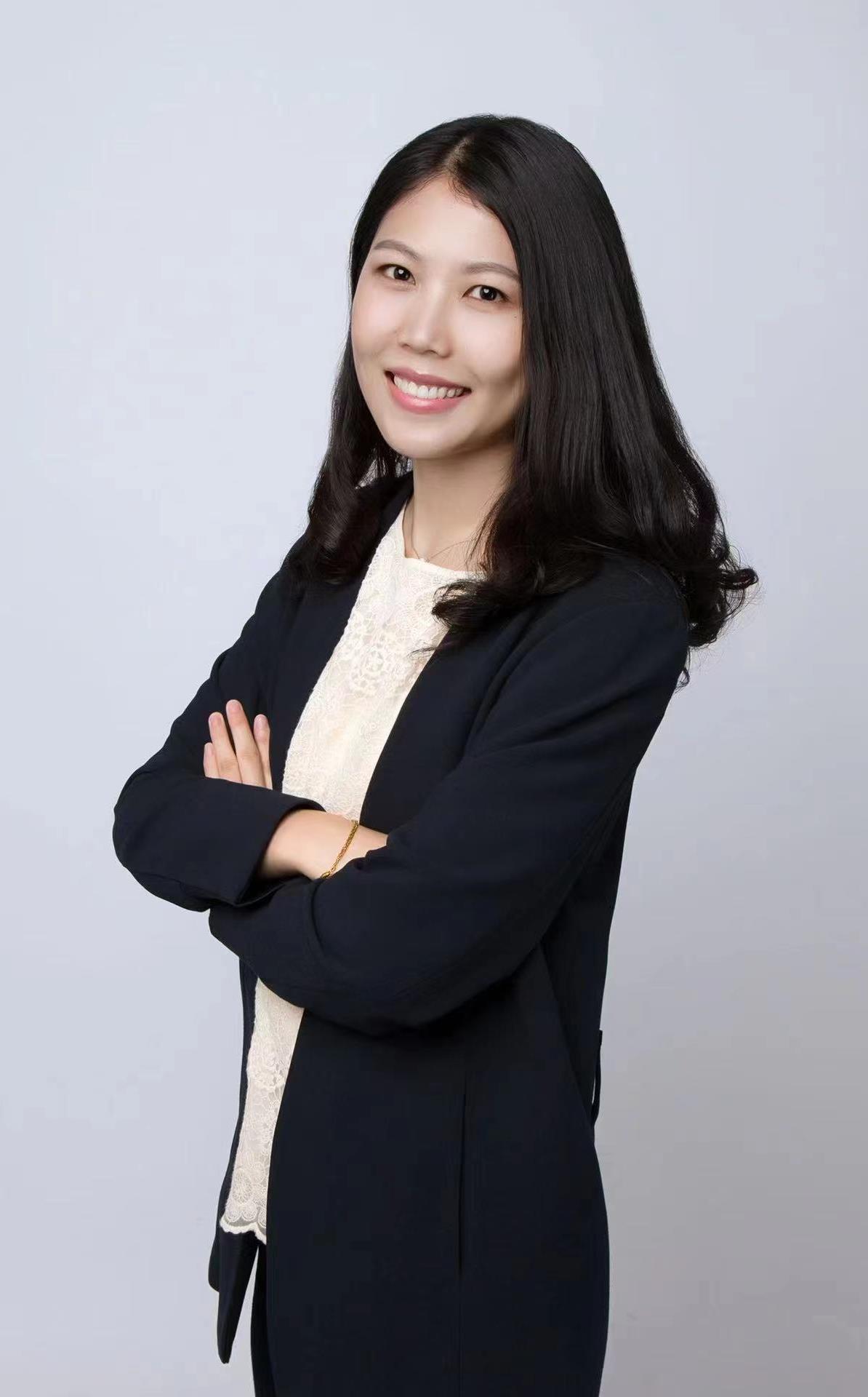 朱晓琳