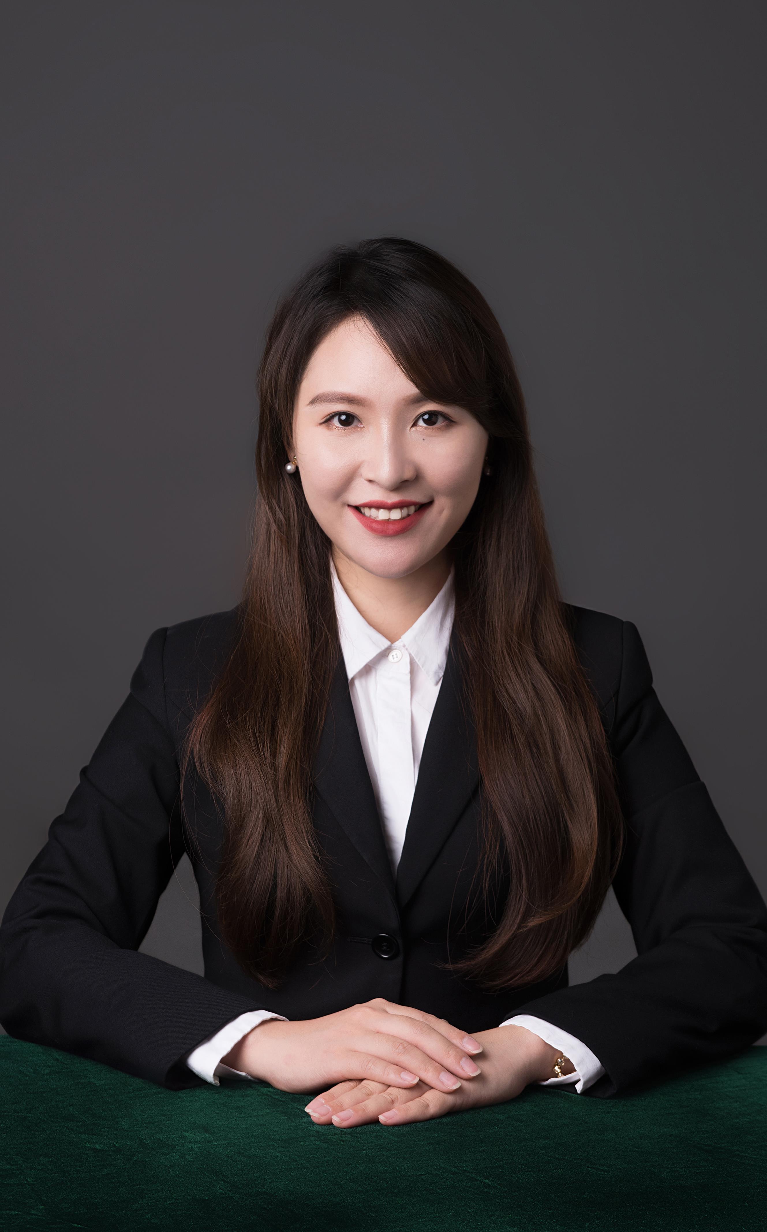 陈文丽