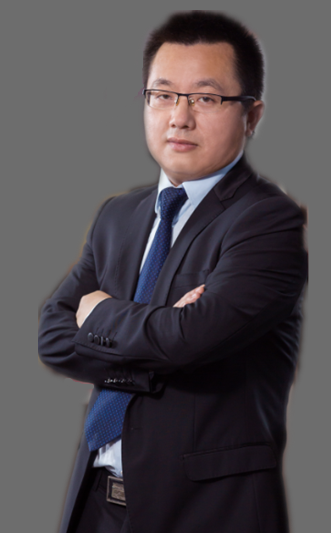 杨中洁