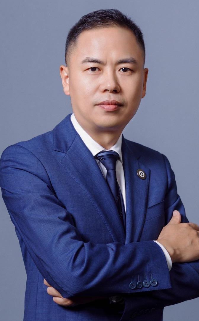 常运鹏