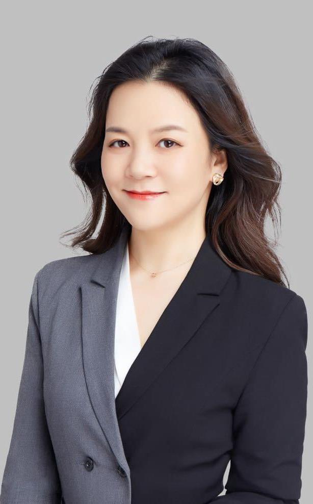 朱晓薇