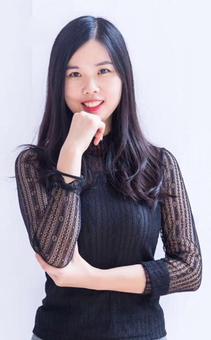 张莹