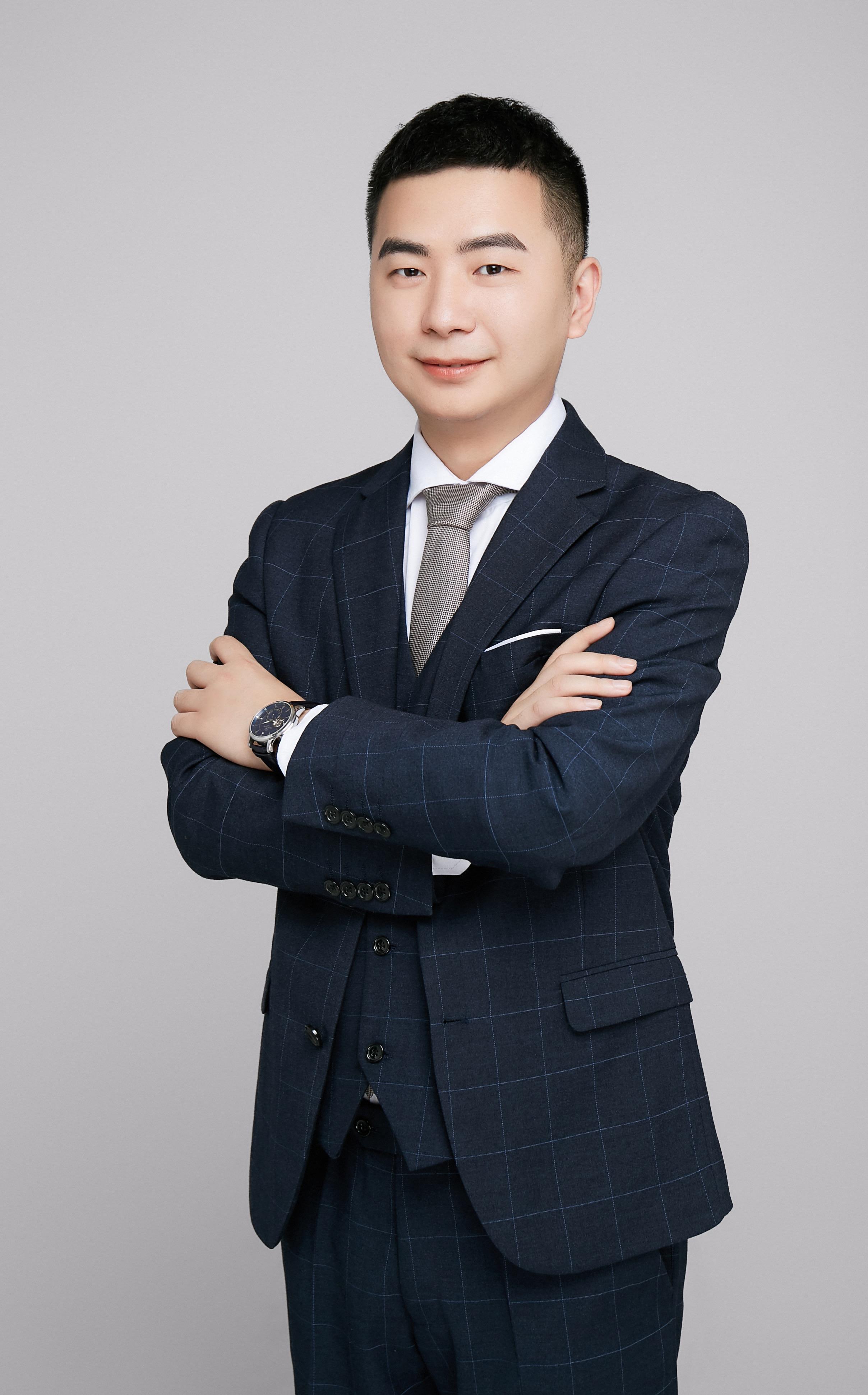 陈武