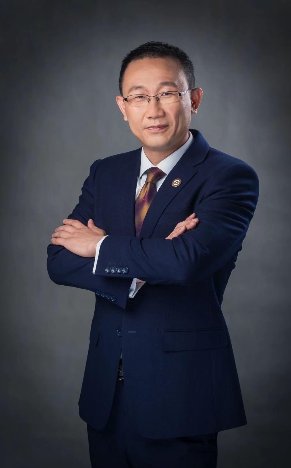 刘光锐
