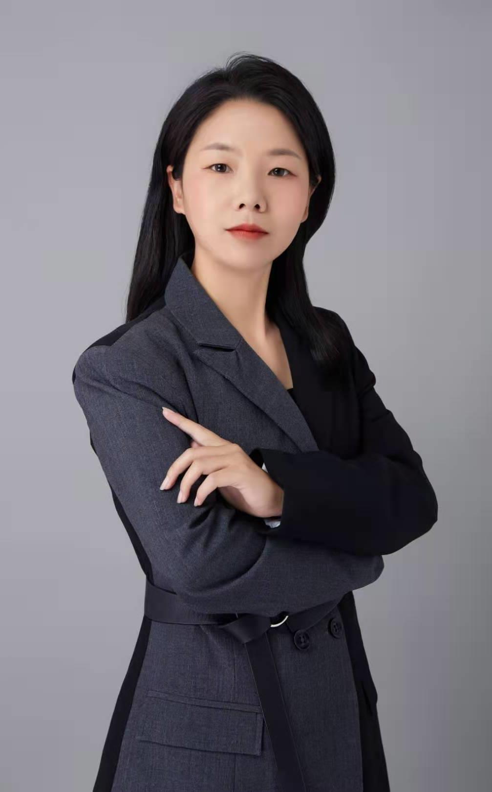 李宝珍