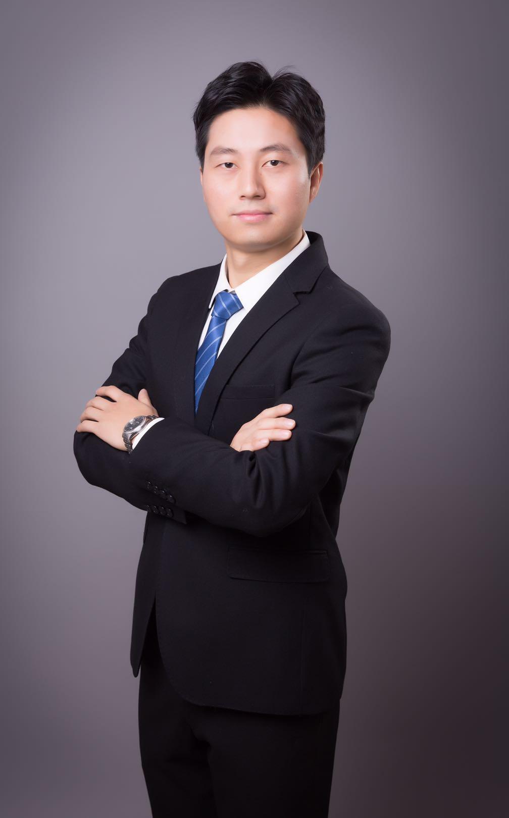 董翔