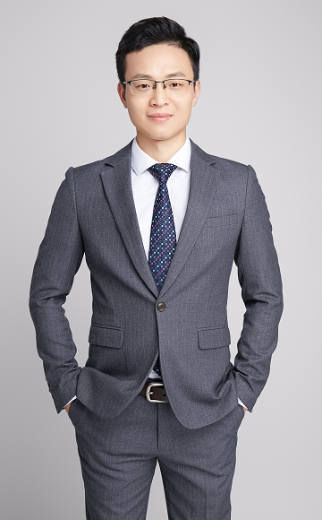李守阳