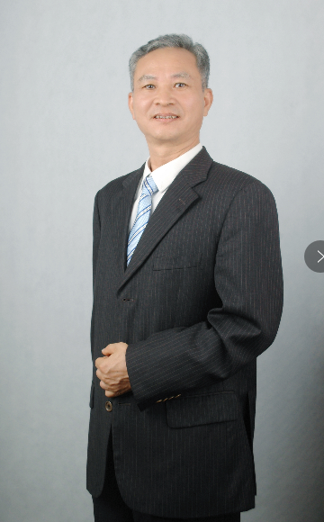 刘永贤