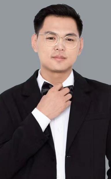 胡兵杰