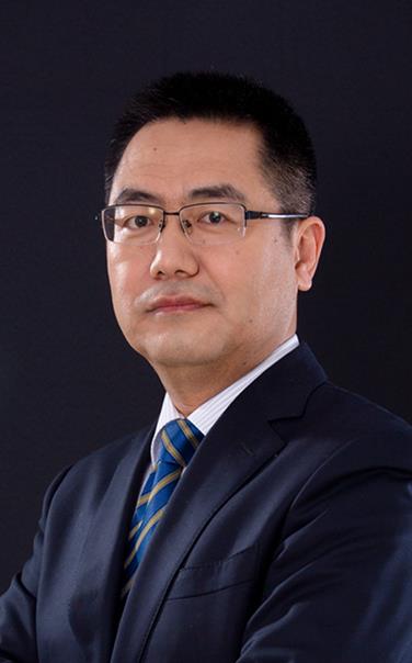 刘银