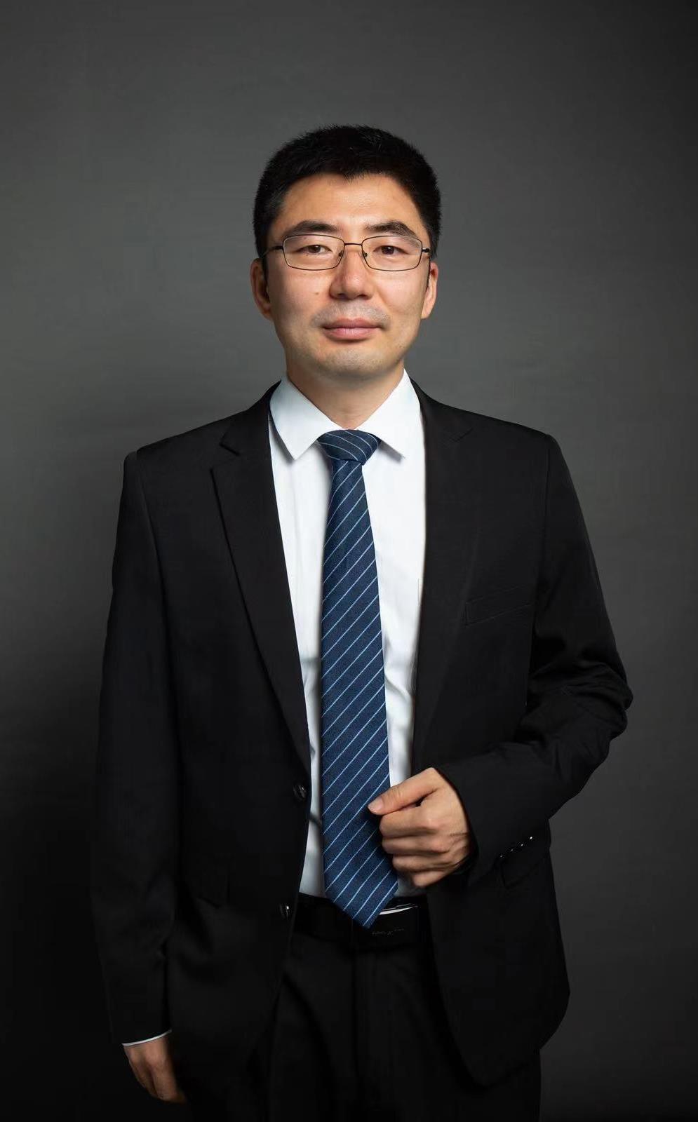 孙贺东