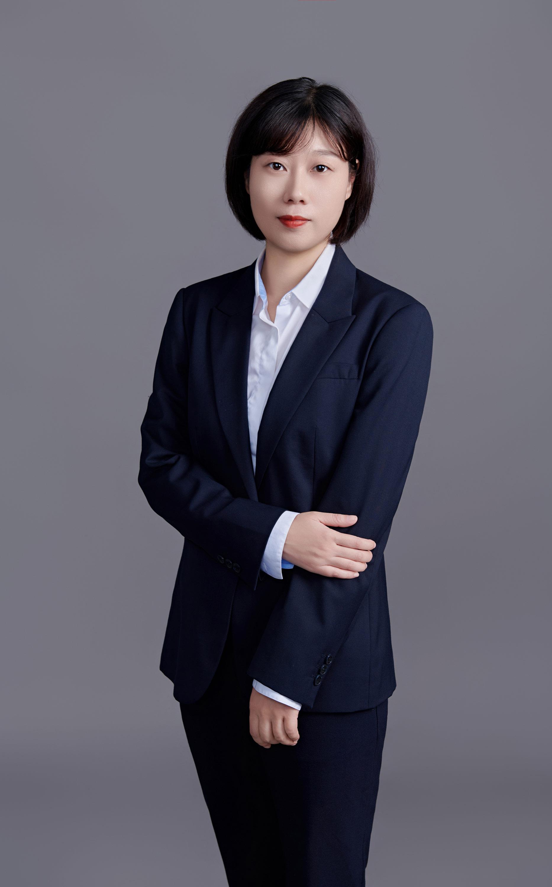 王婷