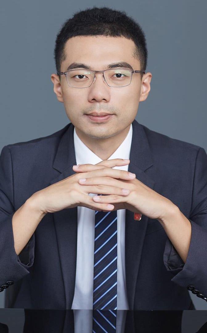 王琛巍