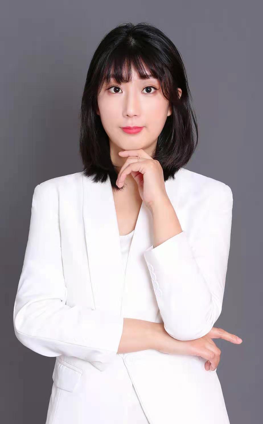 张晓媚