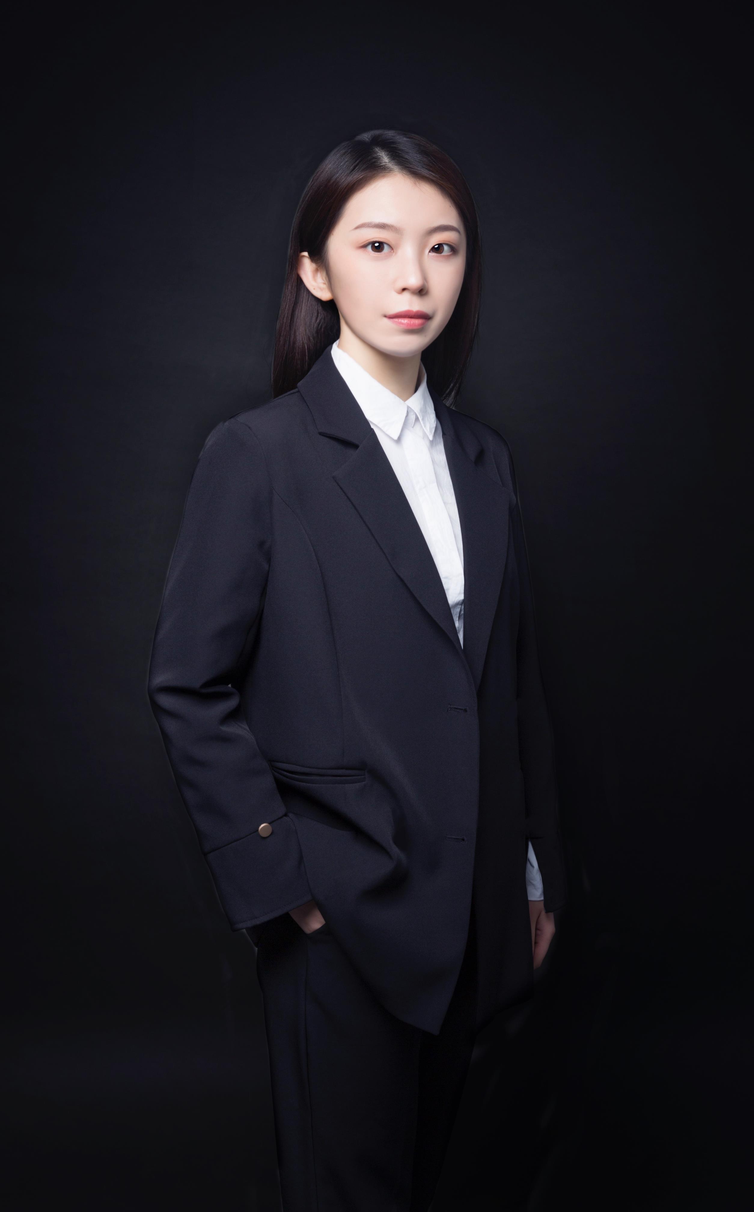 庄丽丽