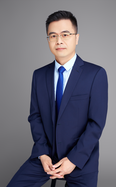 郑明龙