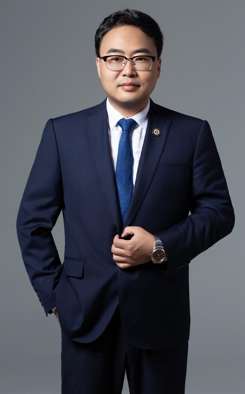 葛文东