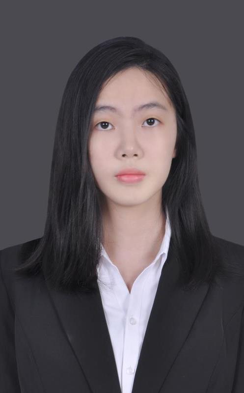 叶美诗