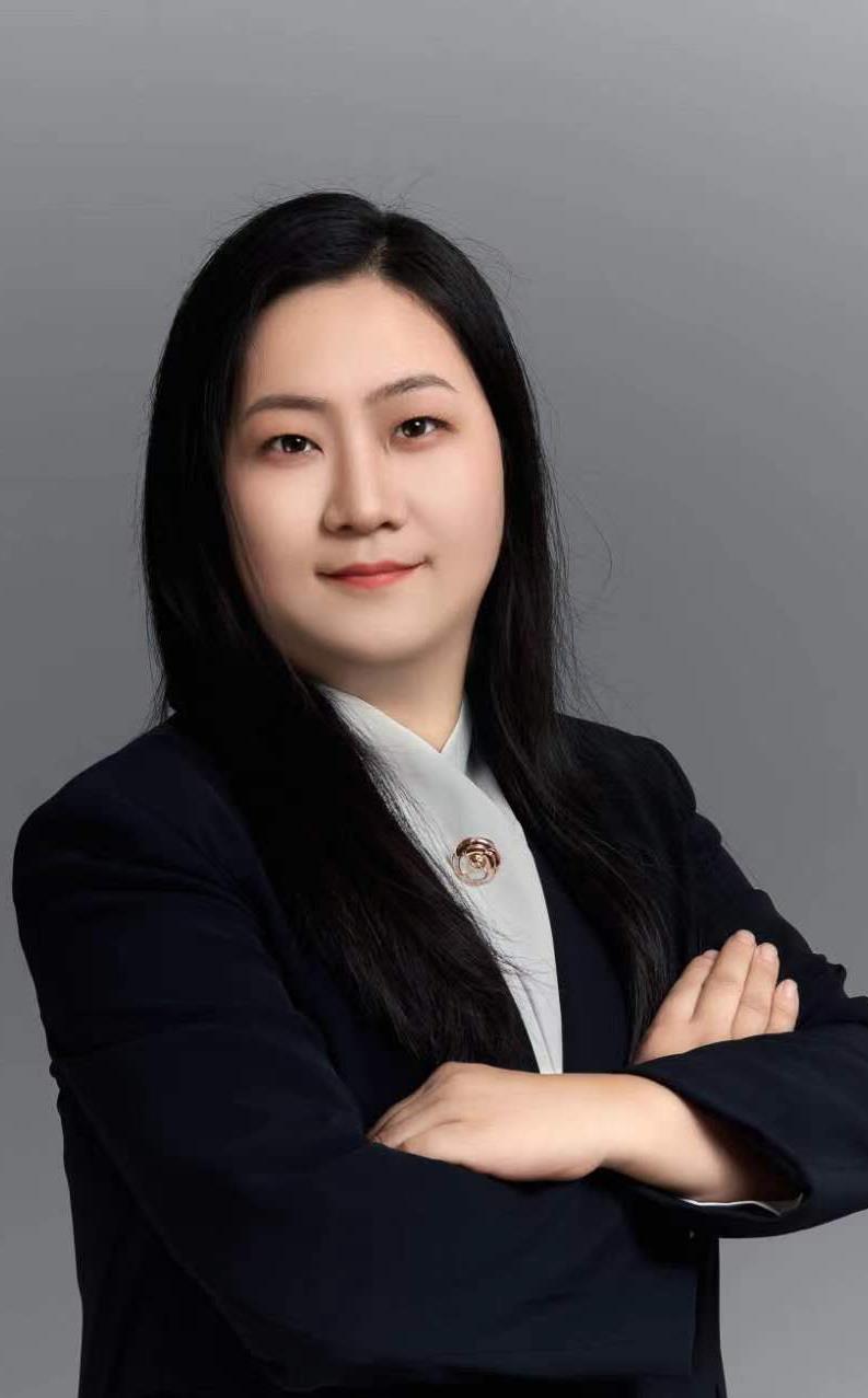 丁丽玲