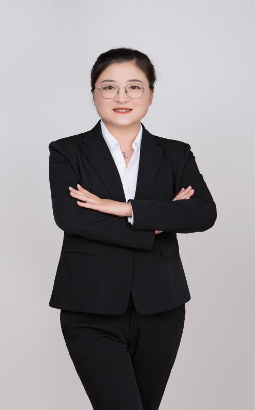 朱桂英