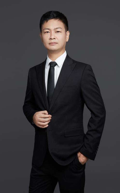 吴勇