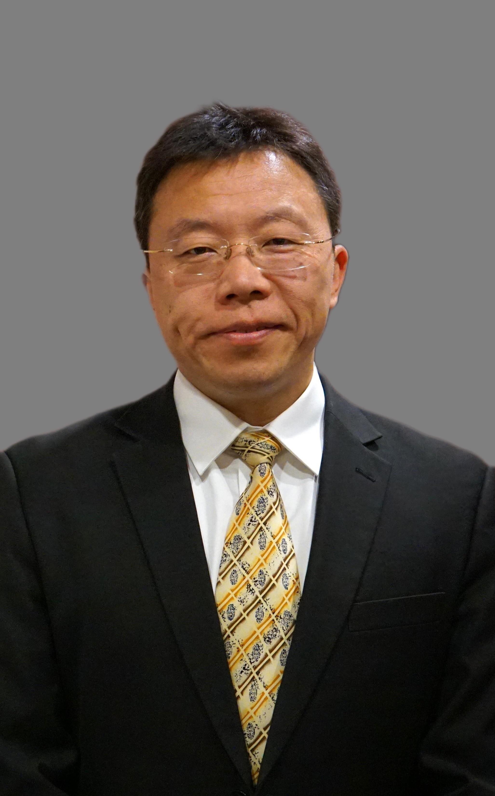 李继泉
