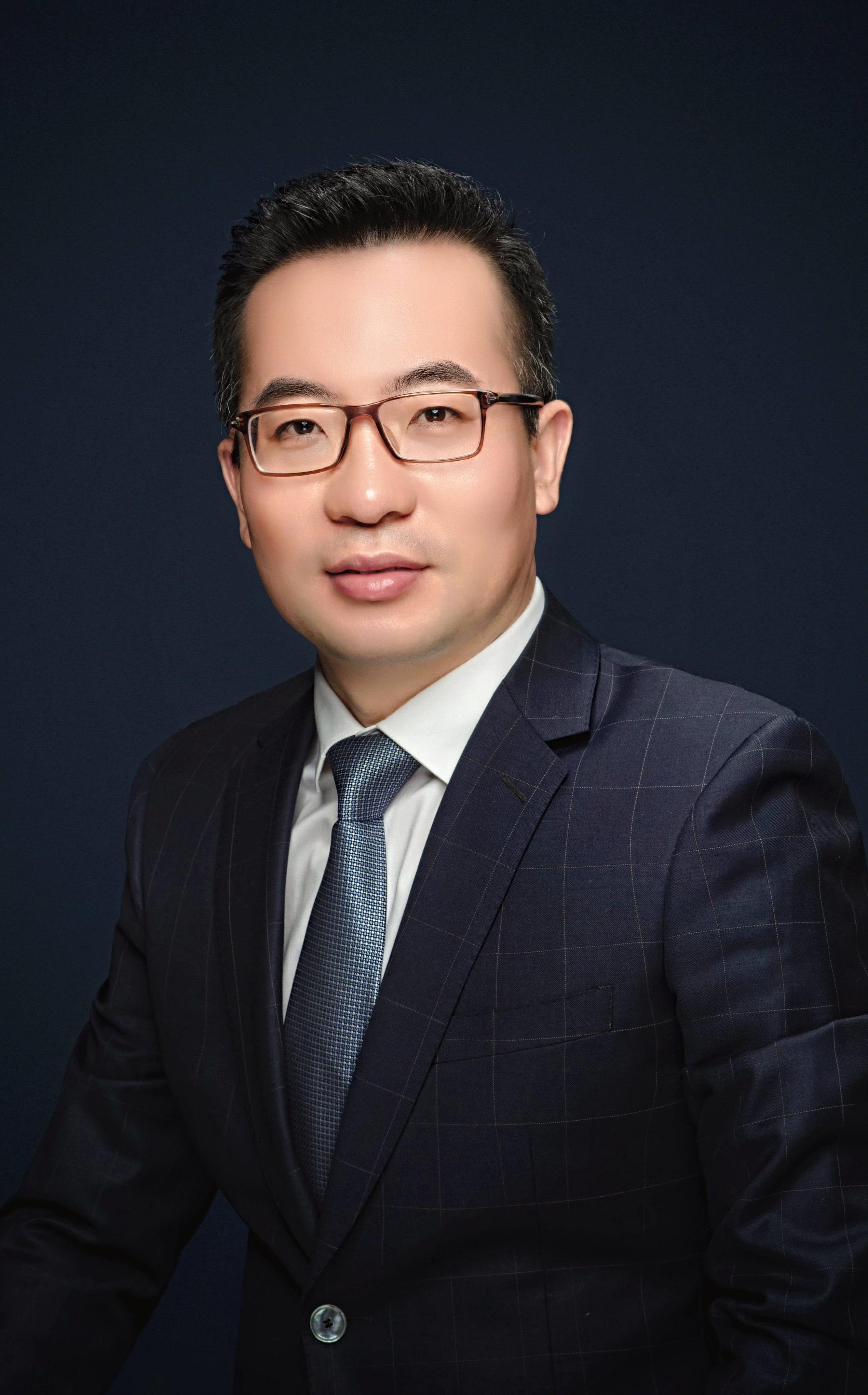 李鹏远