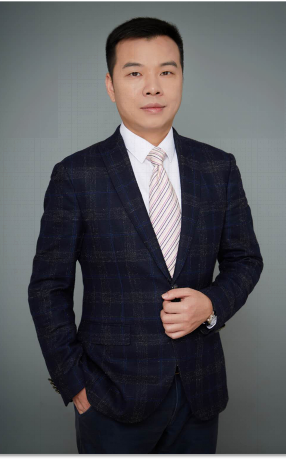 吴仕举