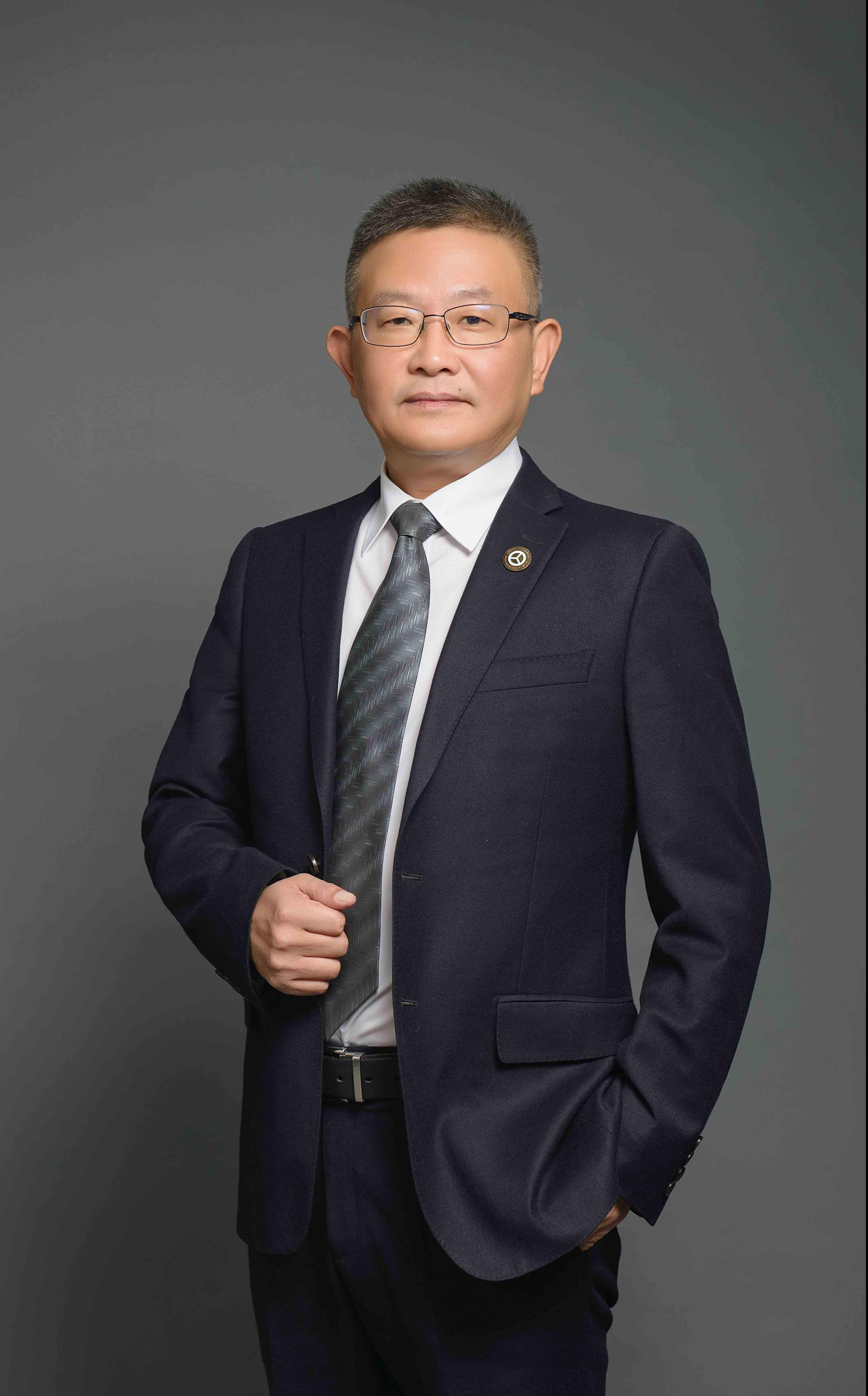 龚贺胜