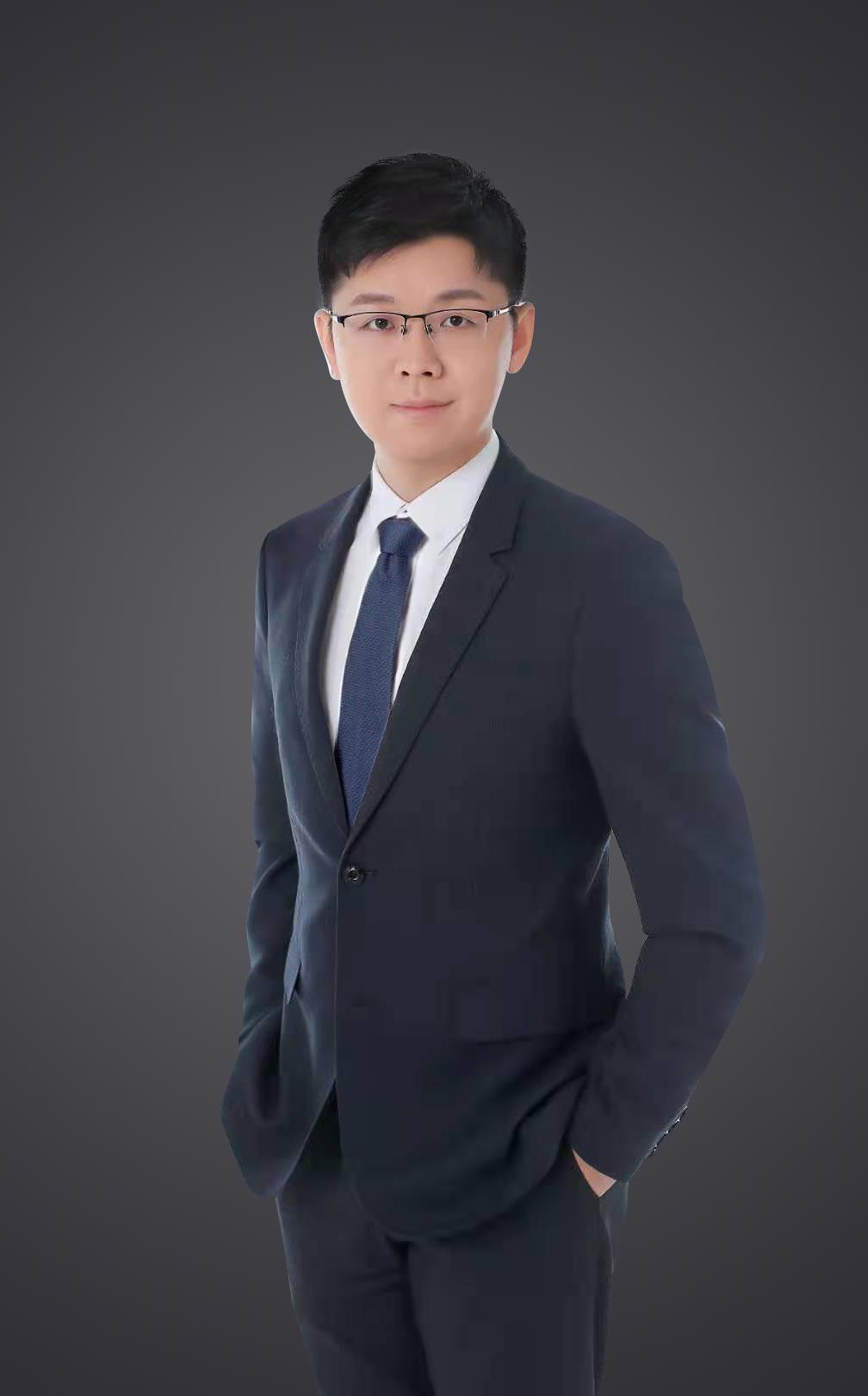 胡一帆