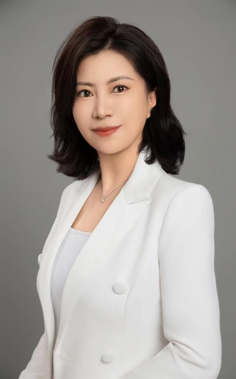 刘玲玲