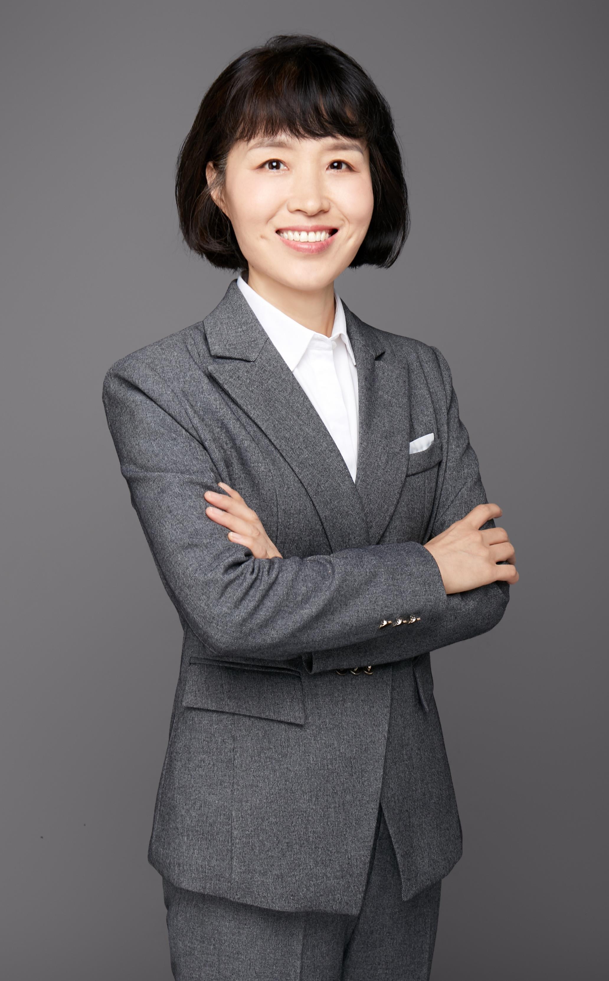 杨倩