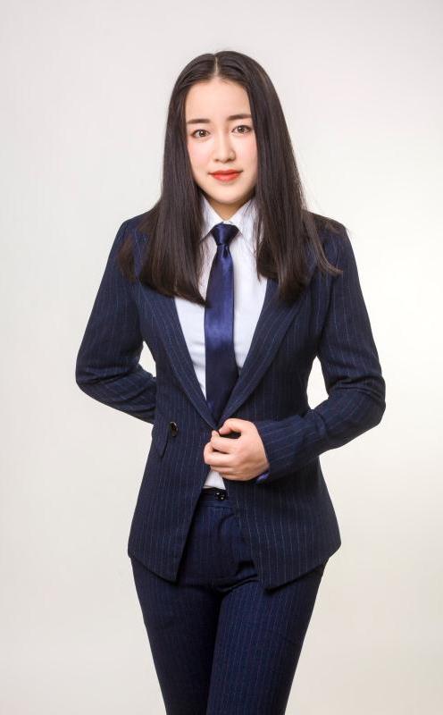 马会勤