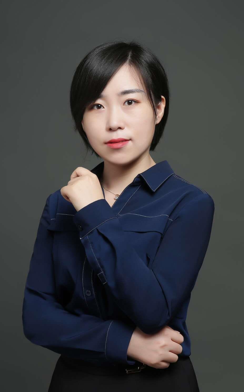陈倩