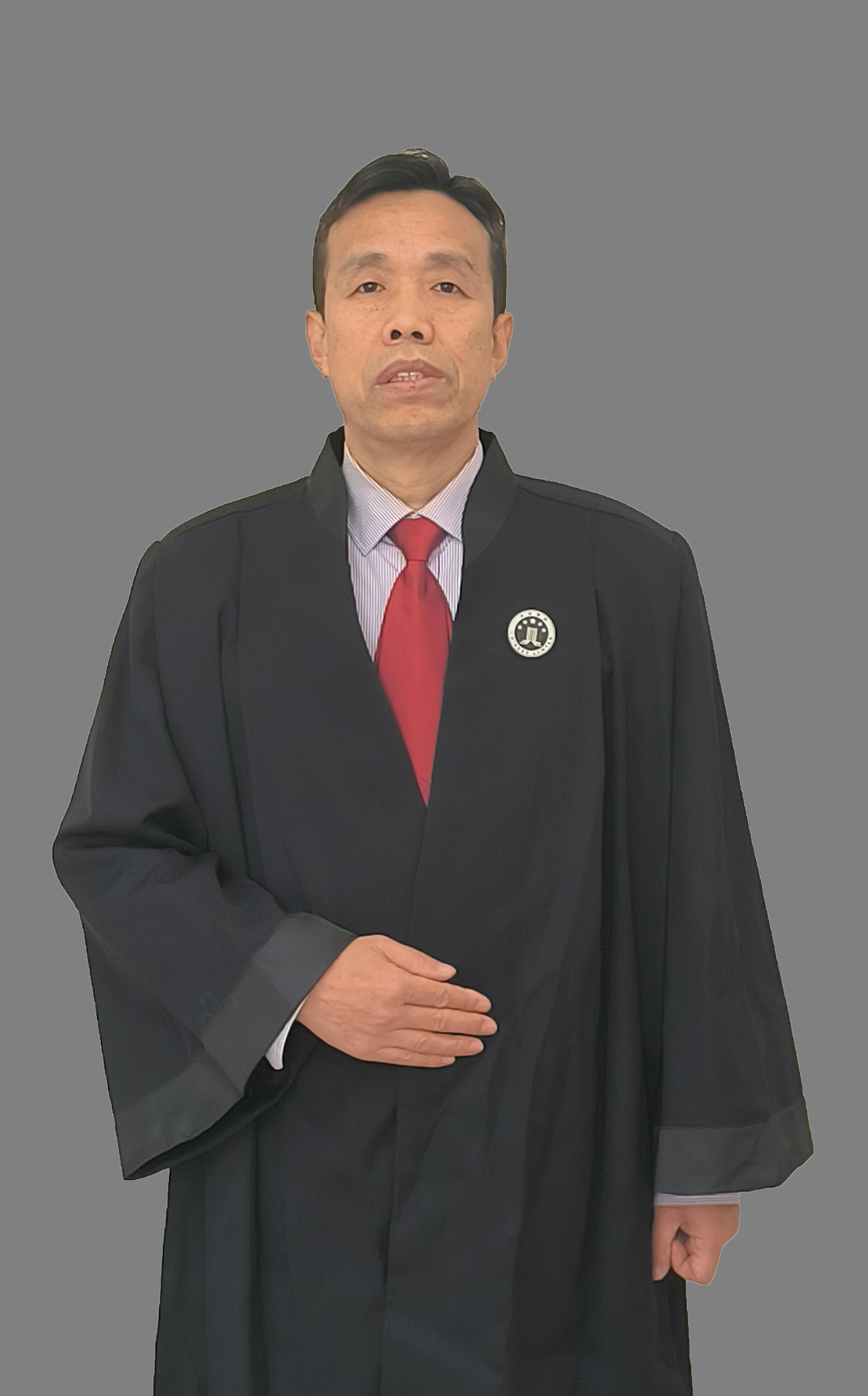 刘岩明