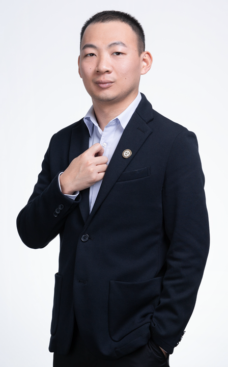 林锦泉