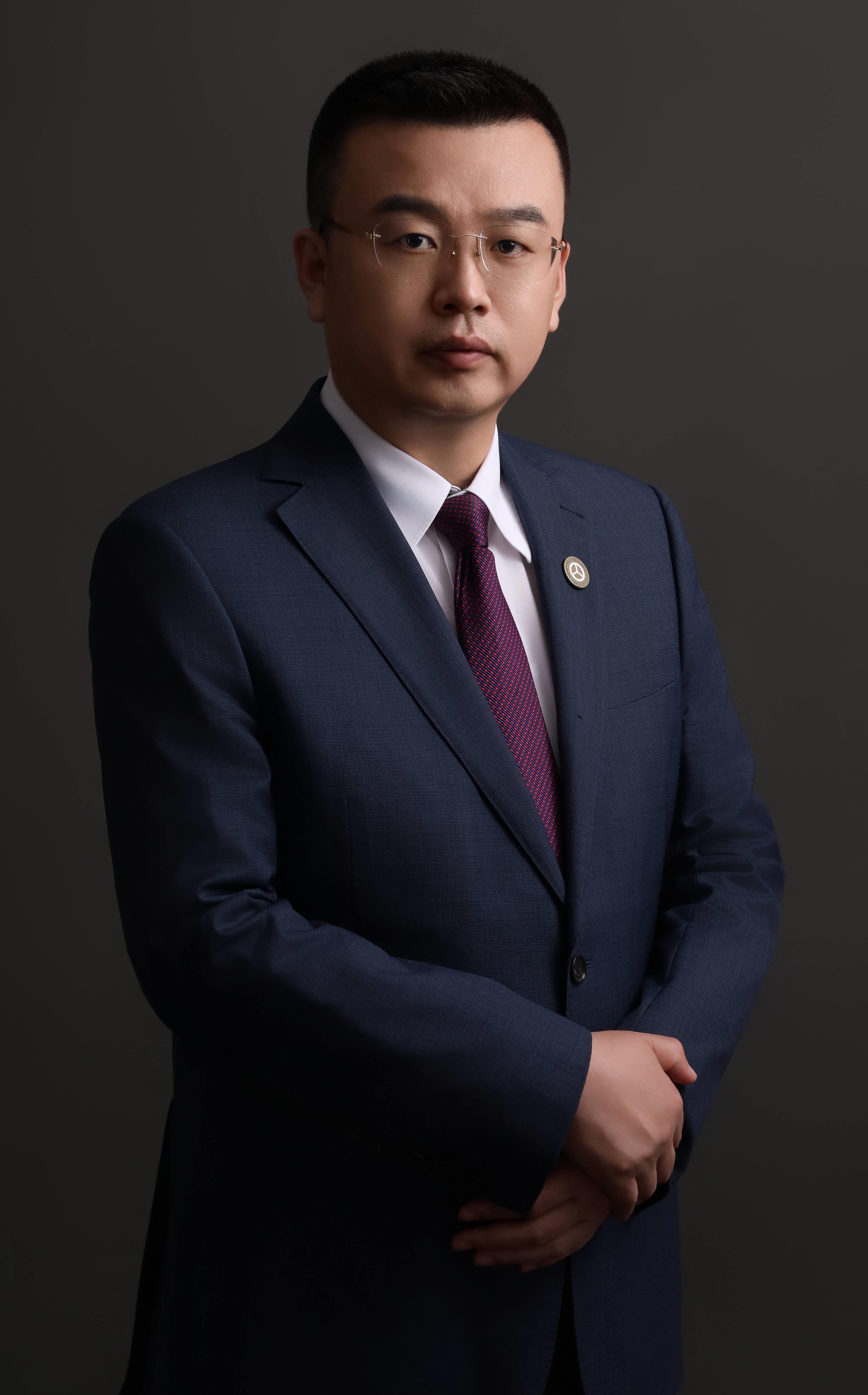 徐强