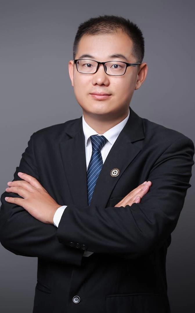 张福杰