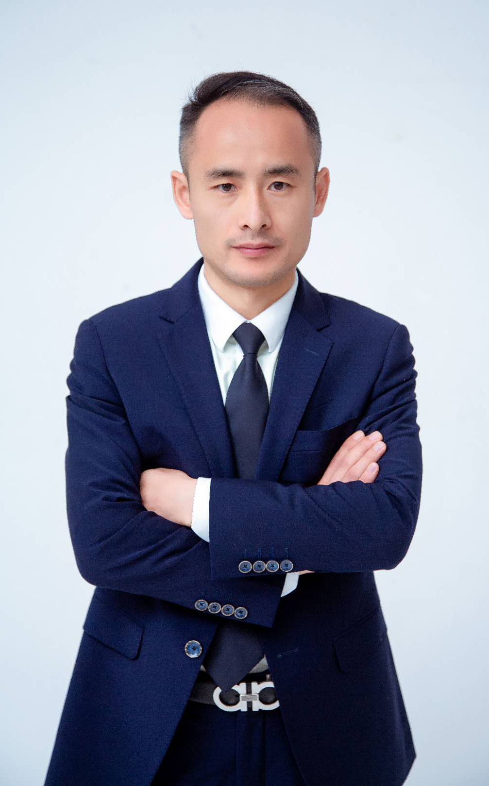 王海军