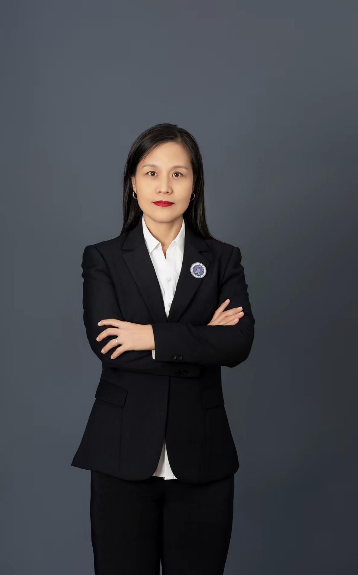 王占香