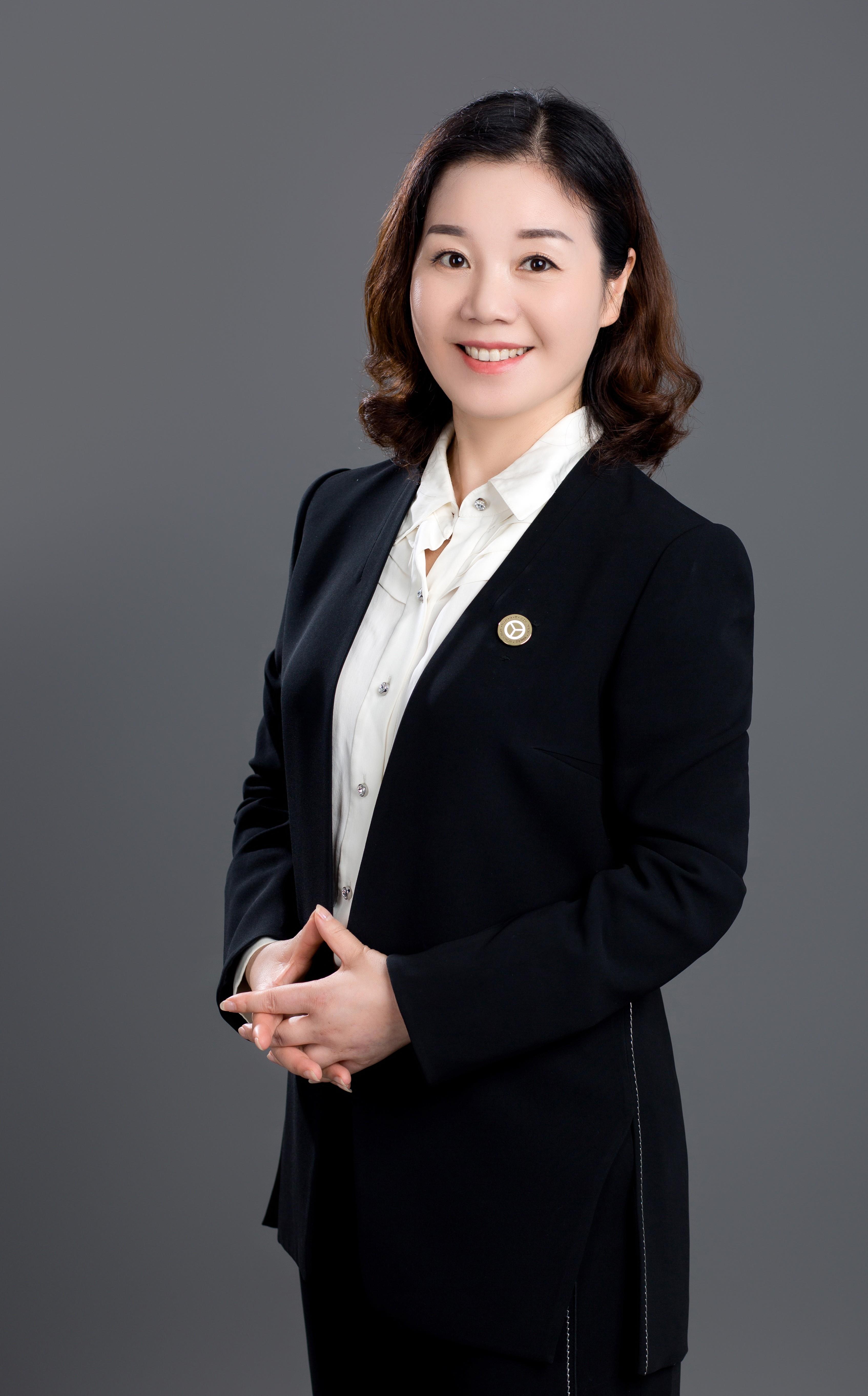 滕庆红