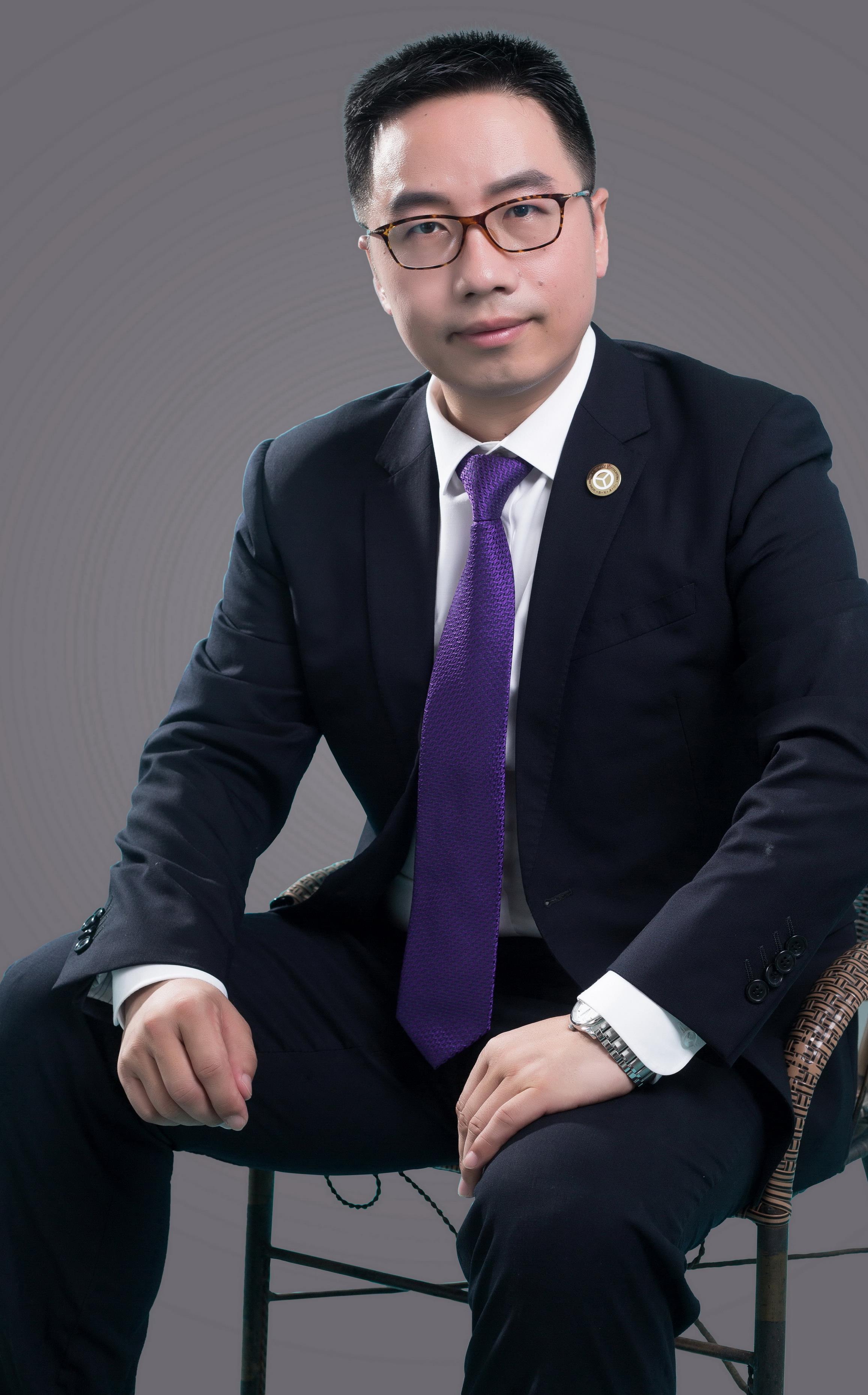 黄志涛